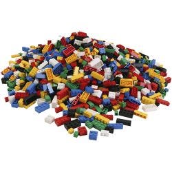 Q-bricks Klossar