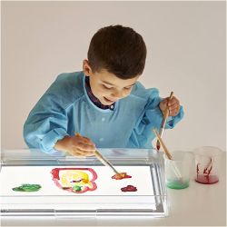 Undersökningsbricka