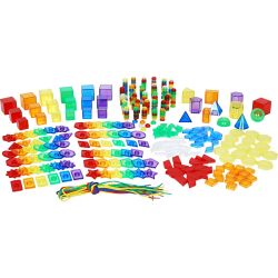 Matematikset för ljusbord