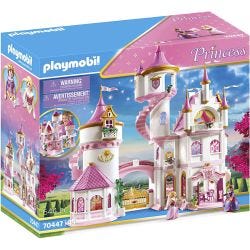 Playmobil Prinsesslott