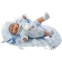 Babydocka