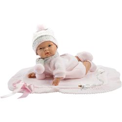 Babydocka