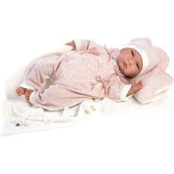 Babydocka