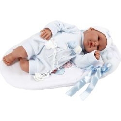 Babydocka