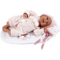 Babydocka