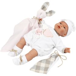 Babydocka