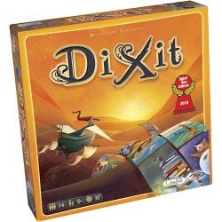 Dixit