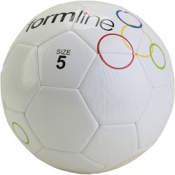 Skolgårdsfotboll