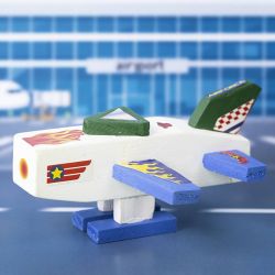 Mini DIY Kit målarfärger