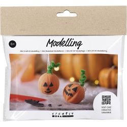 Mini DIY Kit Modellera, pumpa-, 1 förp.