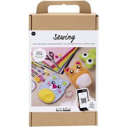 Start DIY Kit Sömnad