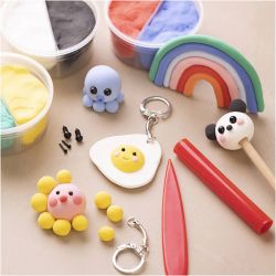 Start DIY Kit Modellera