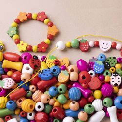 Mini DIY Mix Smycken