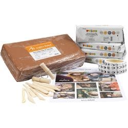 DIY Mix Modellering, 1 förp.
