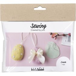 Mini DIY Kit Sömnad