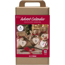 Adventskalender Virkning
