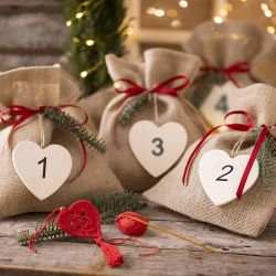 Adventskalender Virkning