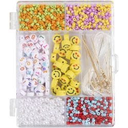 DIY Mix Smycken
