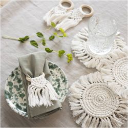 DIY Kit Makramé
