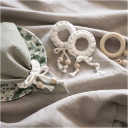 Mini DIY Kit Makramé