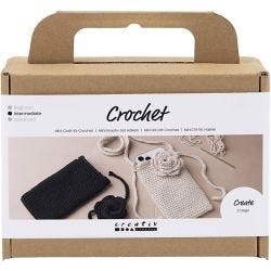 Mini DIY Kit Virkning