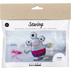 Mini DIY Kit Sömnad