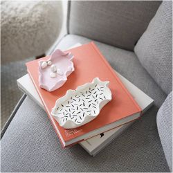 Mini DIY Kit Modellera, Sk&aring;lar, 1 f&ouml;rp.