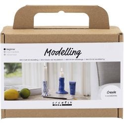 Mini DIY Kit Modellera