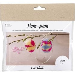 Mini DIY Kit Pompom