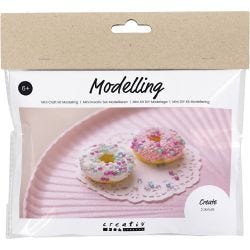 Mini DIY Kit Modellera