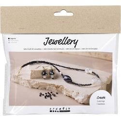Mini DIY Kit Smycken