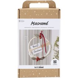 DIY Kit Makramé