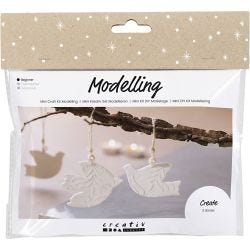 Mini DIY Kit Modellera