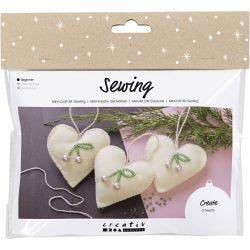 Mini DIY Kit Sömnad