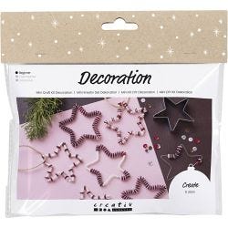 Mini DIY Kit Dekoration