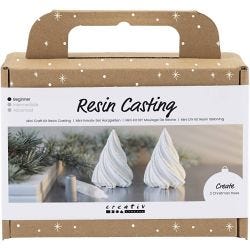 Mini DIY Kit Gjutharts