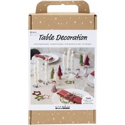 DIY Kit Bordsdekorationer