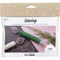 Mini DIY Kit Sömnad