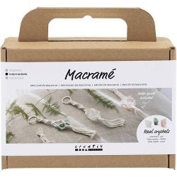 Mini DIY Kit Makramé