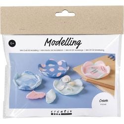 Mini DIY Kit modellera