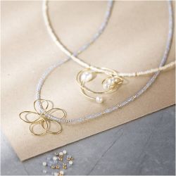 Mini DIY Kit Smycken