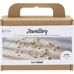Mini DIY Kit smycken