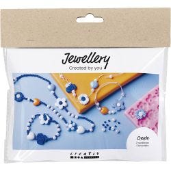 Mini DIY Kit Smycken