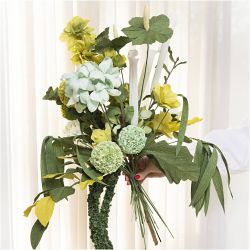 Maxi DIY Kit Kräppapper