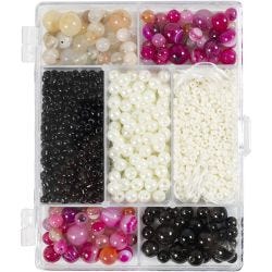 DIY Mix Smycken