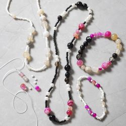 DIY Mix Smycken