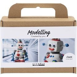Mini DIY Kit Modellera