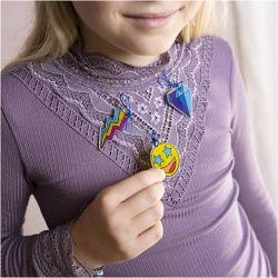 Grupp DIY Kit Krympplastark