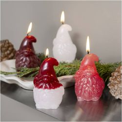 DIY Kit Ljusstöpning