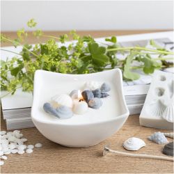 Mini DIY Kit Ljusgjutning